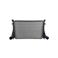 2015-2020 AUDI A3 S3 TT TTS 2.0L Engine Turbo Radiator Intercooler OEM