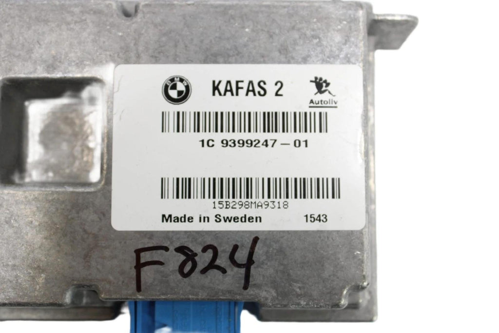 BMW F30 F36 F06 F10 F80 F82 E70 Kafas 2 Lane Departure Camera Control Module OEM