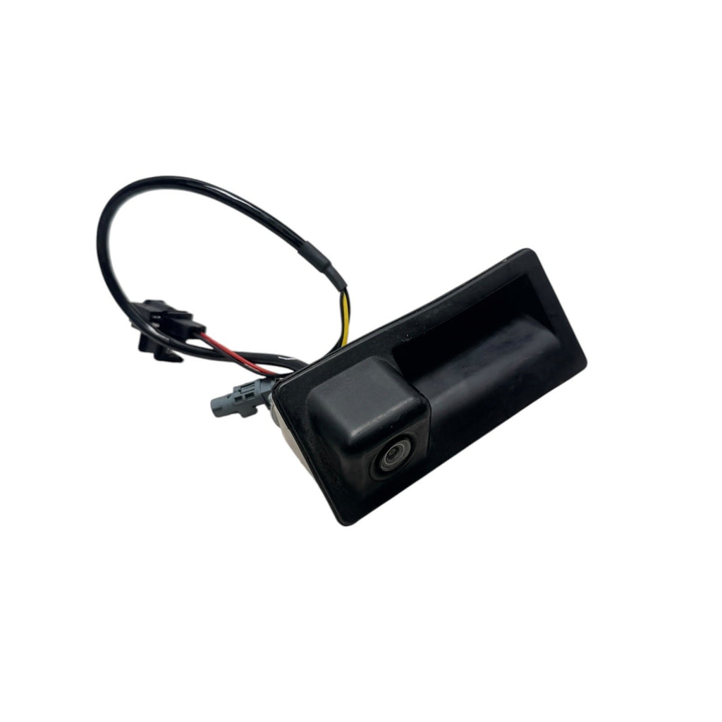 2015-2020 Audi A3 S3 RS3 Rear Back Up Camera Trunk Release OEM 8V0827566
