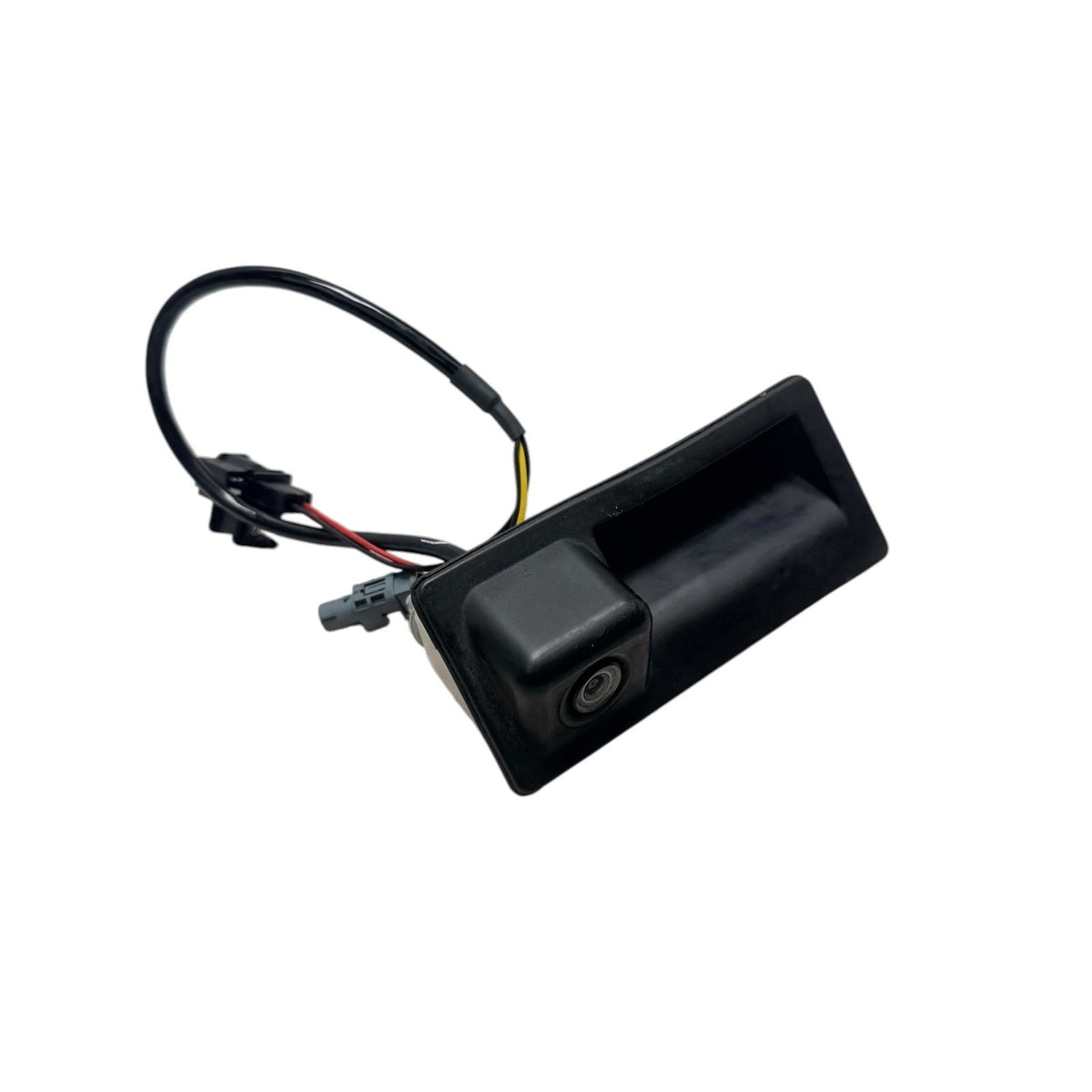 2015-2020 Audi A3 S3 RS3 Rear Back Up Camera Trunk Release OEM 8V0827566