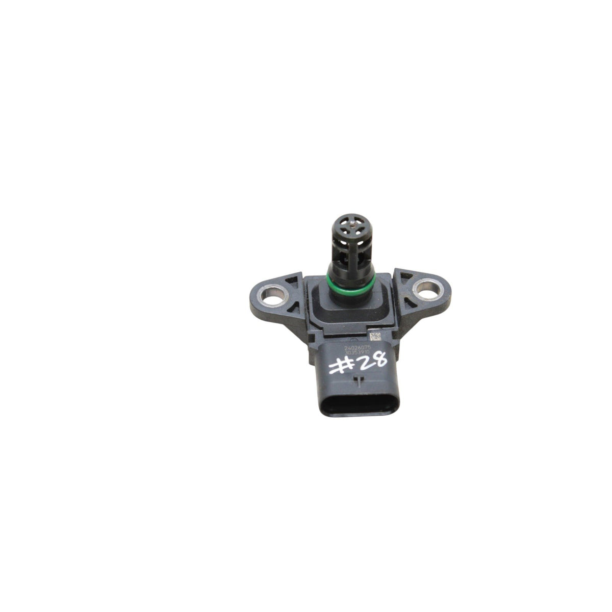 OEM BMW E90 E92 F15 F30 F32 F36 Engine N55 N63 MAP Manifold Air Pressure Sensor
