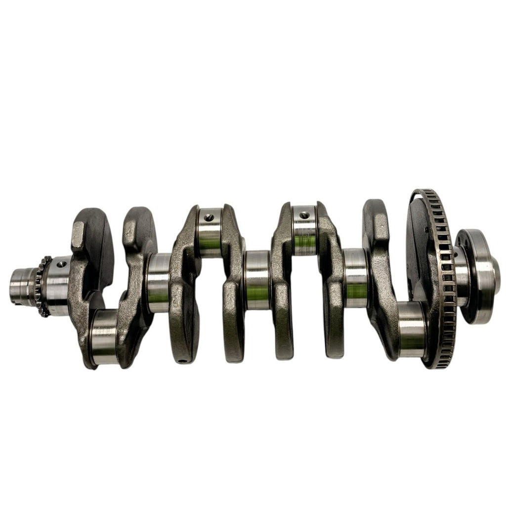 2012 - 2013 Volkswagen Golf R Crankshaft OEM Engine Code CRZA