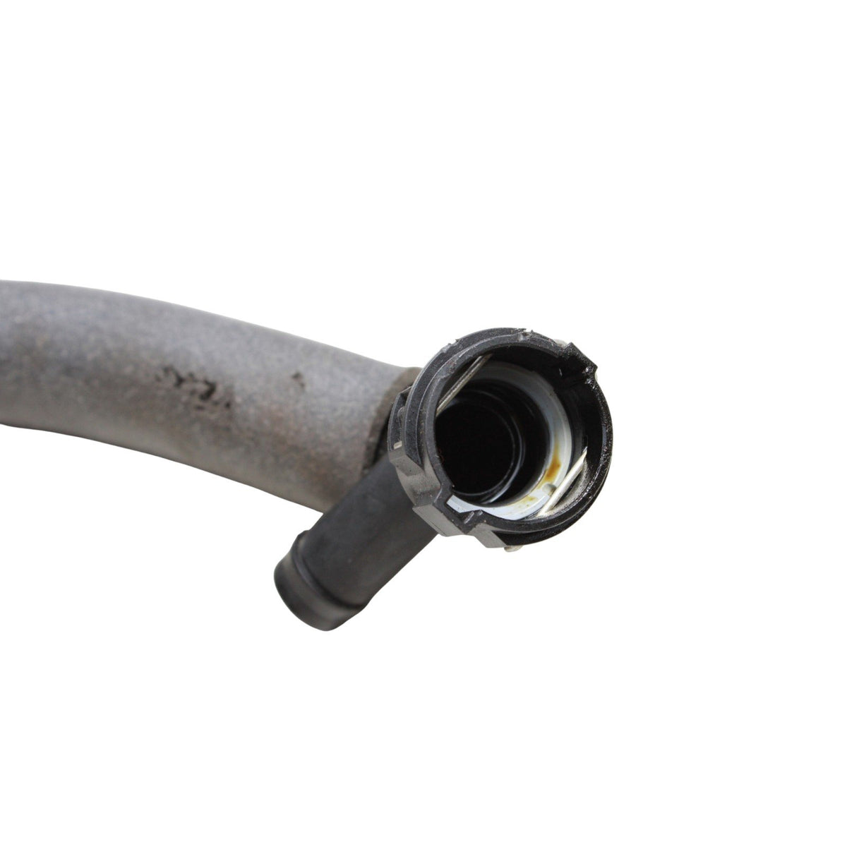 2019-2025 BMW M340i G20 B58 Engine Breather Pressure Vent Hose Pipe Line 8693006