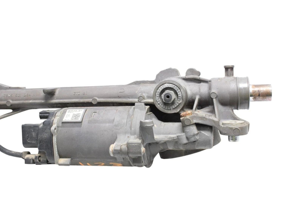 2015 - 2021 AUDI S3 VW GTI GOLF R ELECTRIC POWER STEERING RACK AND PINION OEM