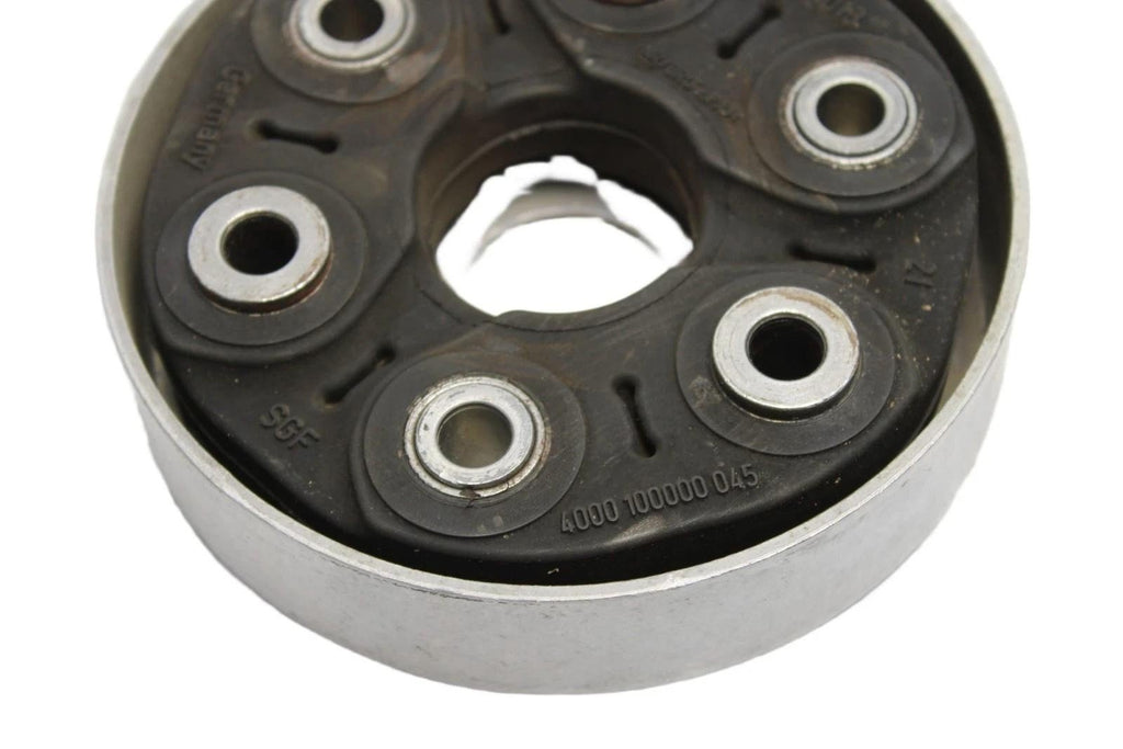 2022 - 2024 VOLKSWAGEN GOLF R REAR DRIVESHAFT COUPLING GIUBO BUSHING