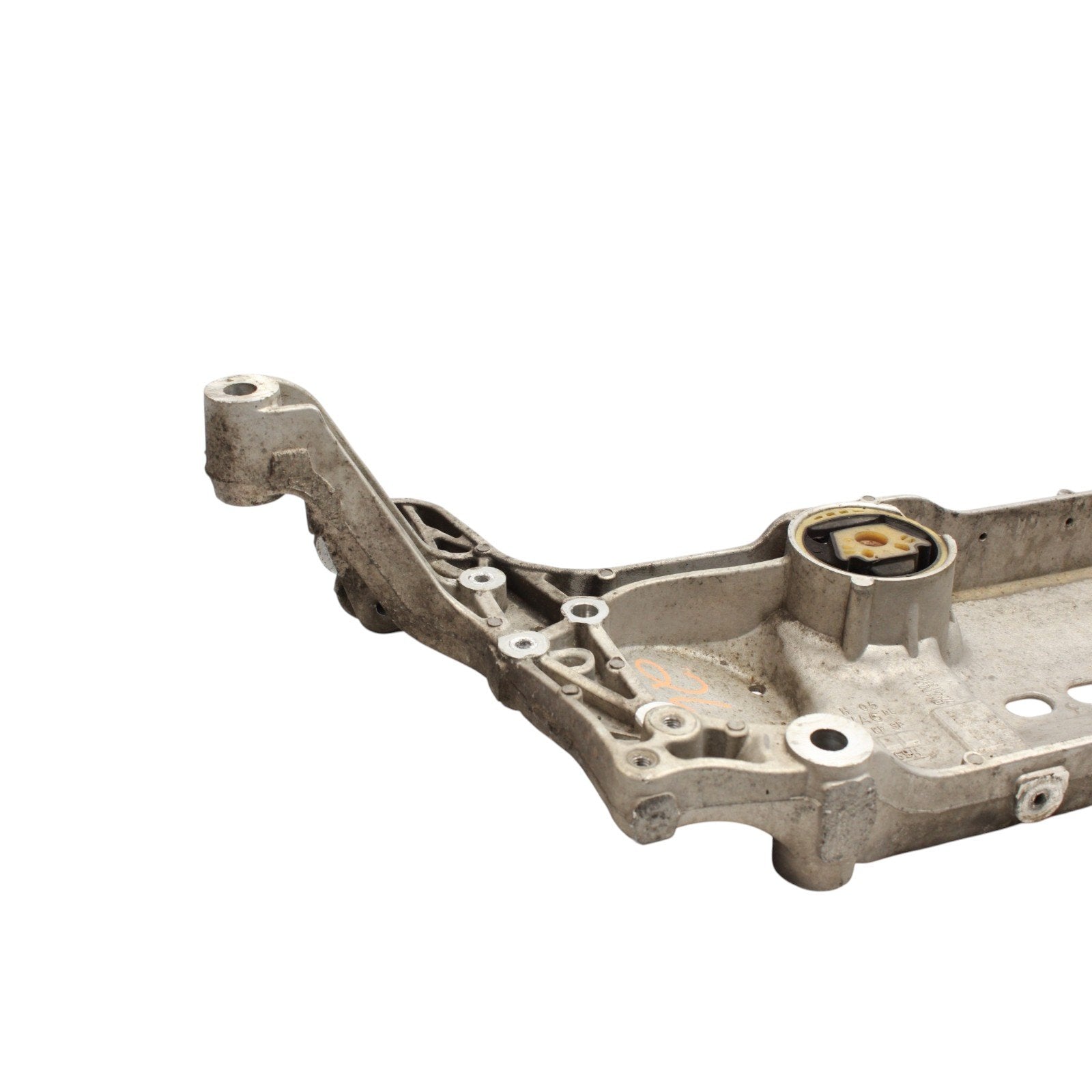2008-2015 Mk2 Audi TT TTS Aluminum Front Subframe Cradle 3C0199369H OEM