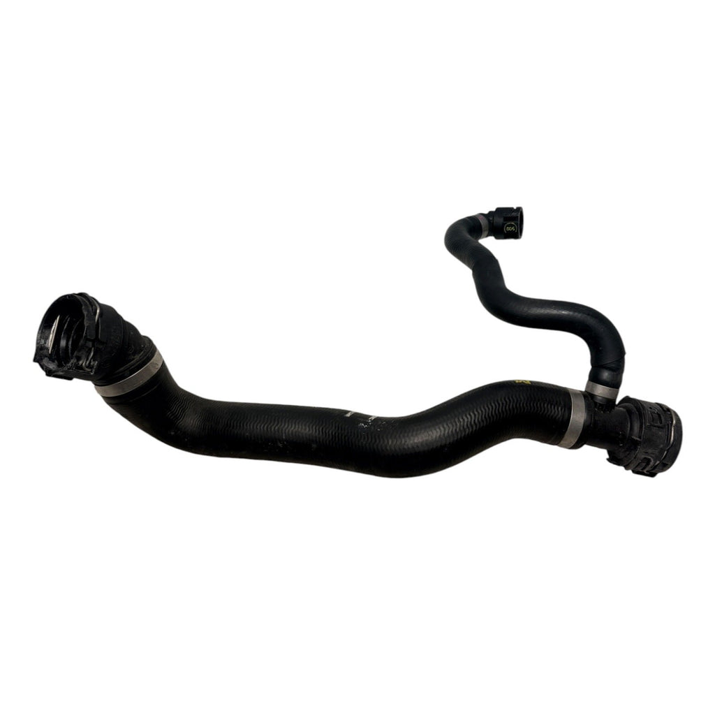 2020-2024 BMW M340i G20 3.0L ENGINE RADIATOR COOLANT LOWER HOSE TUBE PIPE OEM
