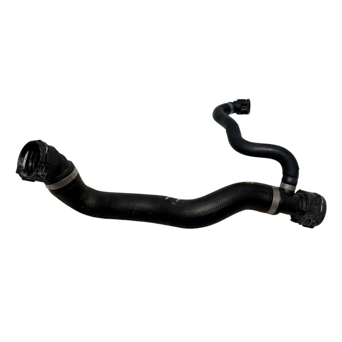 2020-2024 BMW M340i G20 3.0L ENGINE RADIATOR COOLANT LOWER HOSE TUBE PIPE OEM