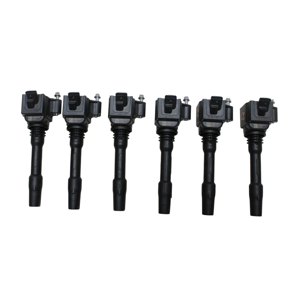 BMW G20 M340i B58 Engine Motor Ignition Coil SET 8643360 OEM