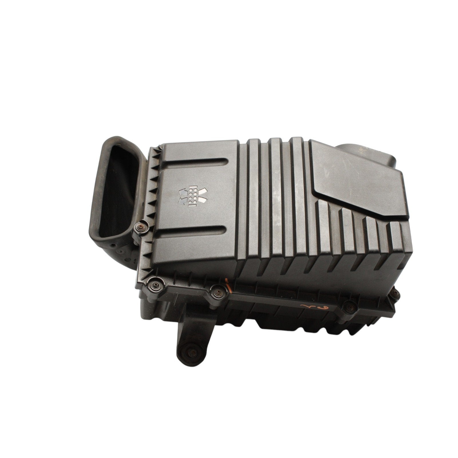 2008-2015 Audi TTS 2.0 CDMA Mk2 Quattro Coupe Air Intake Filter Assembly