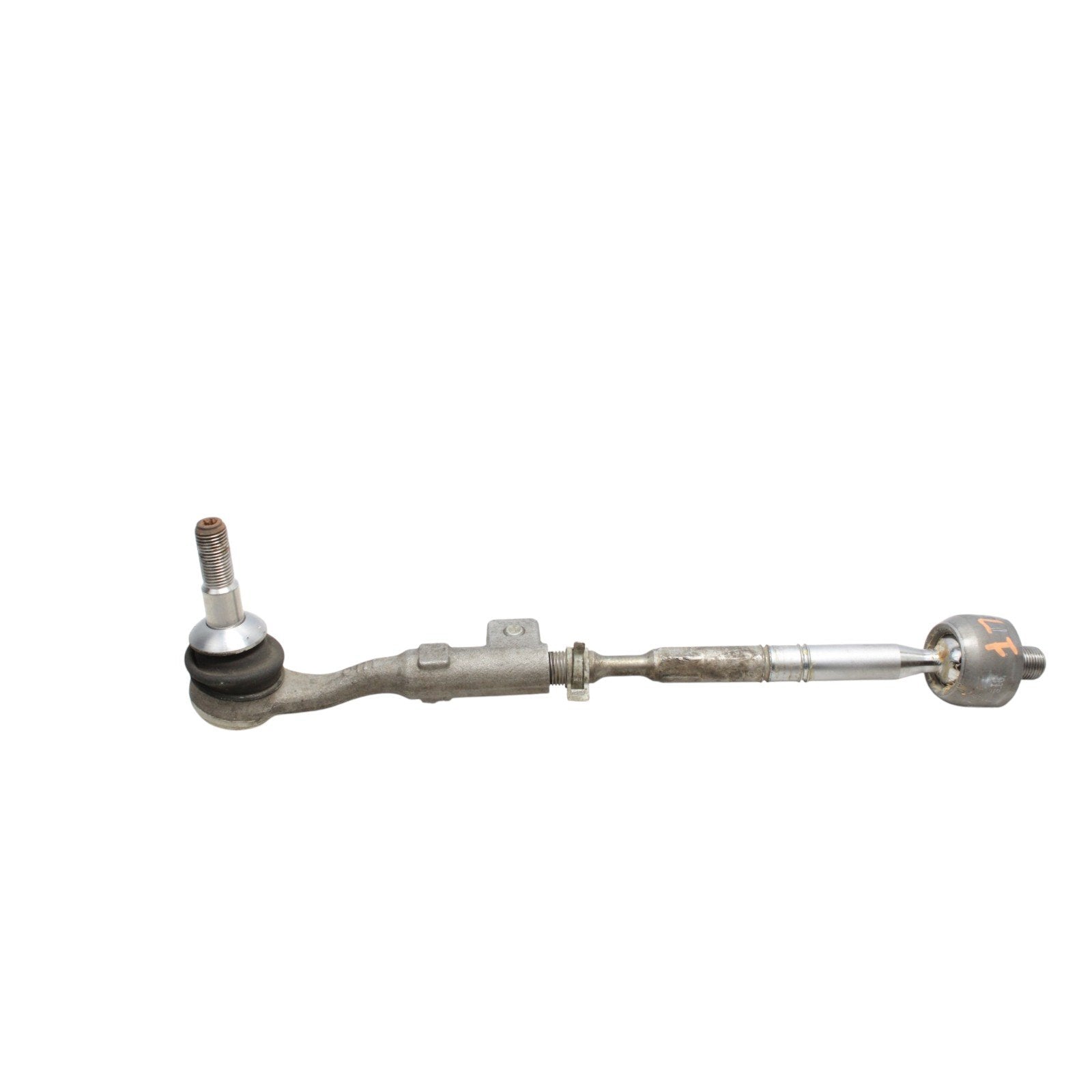 BMW G20 G22 G26 G42 Front Left Driver Inner And Outer Tie Rod Assembly OEM