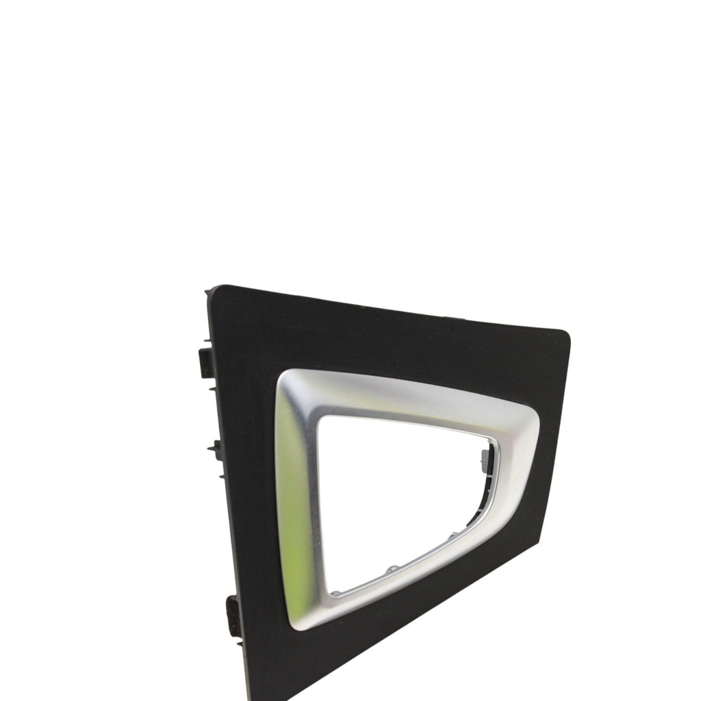 12-20 BMW F30 F32 F36 Automatic Transmission Gear Shifter Trim Bezel OEM