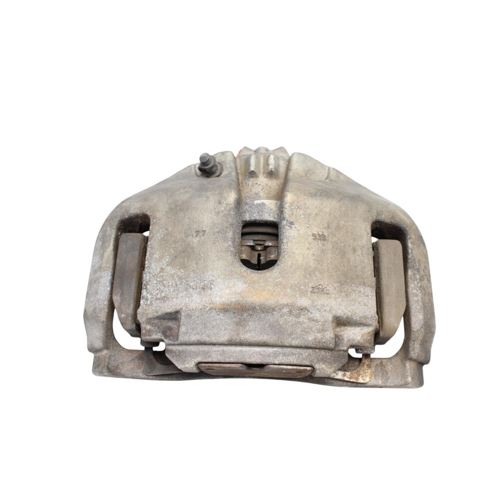 2011 - 2019 BMW 535i 550i 650i 740i Front Left Driver Brake Caliper OEM