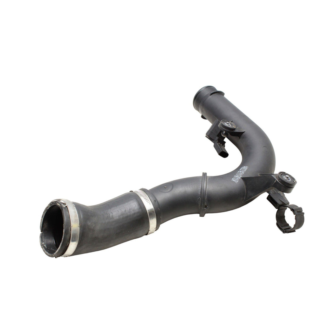 15-20 Audi TT A3 S3 VW R GTI 2.0L Engine Turbo Intercooler Pipe Hose Tube OEM
