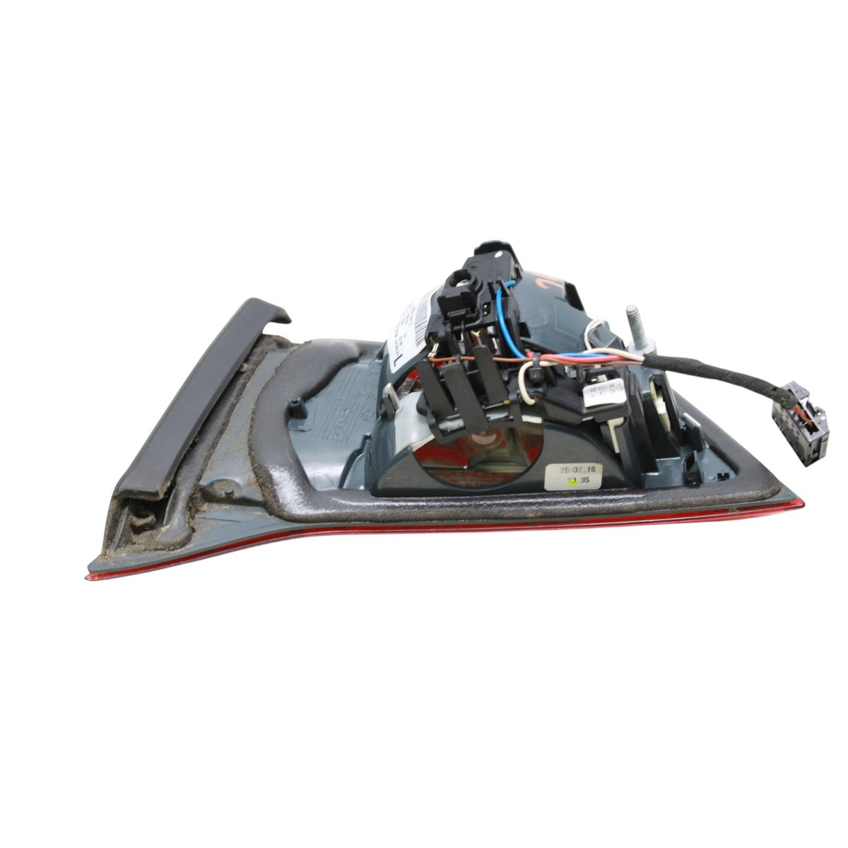 14-17 BMW F30 F32 F33 F36 F83 M4 Rear Left Driver Side Inner Tail Light 7296101