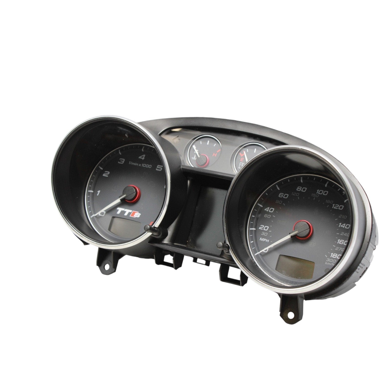 2009-2010 Audi TTS Speedometer Instrument Cluster 157k Miles 8J0920990J