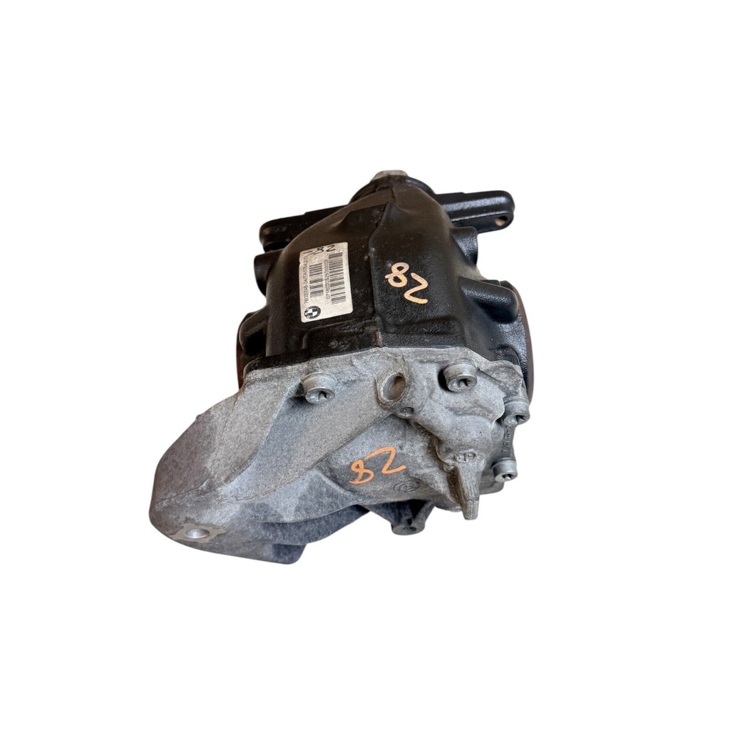 12-18 BMW F30 328i 435i 335i Rear Differential Diff Axle Carrier 3.15 OEM