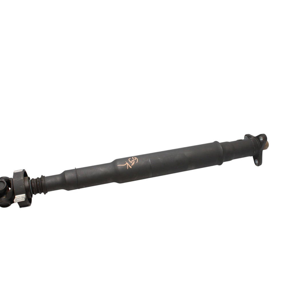 2019-2025 BMW M340i G20 Rear RWD Lower Drive Shaft Propeller Assembly OEM