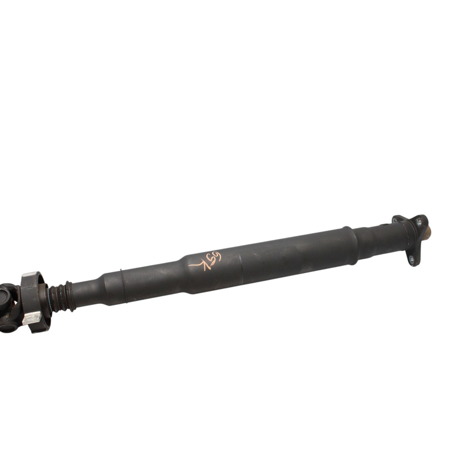 2019-2025 BMW M340i G20 Rear RWD Lower Drive Shaft Propeller Assembly OEM