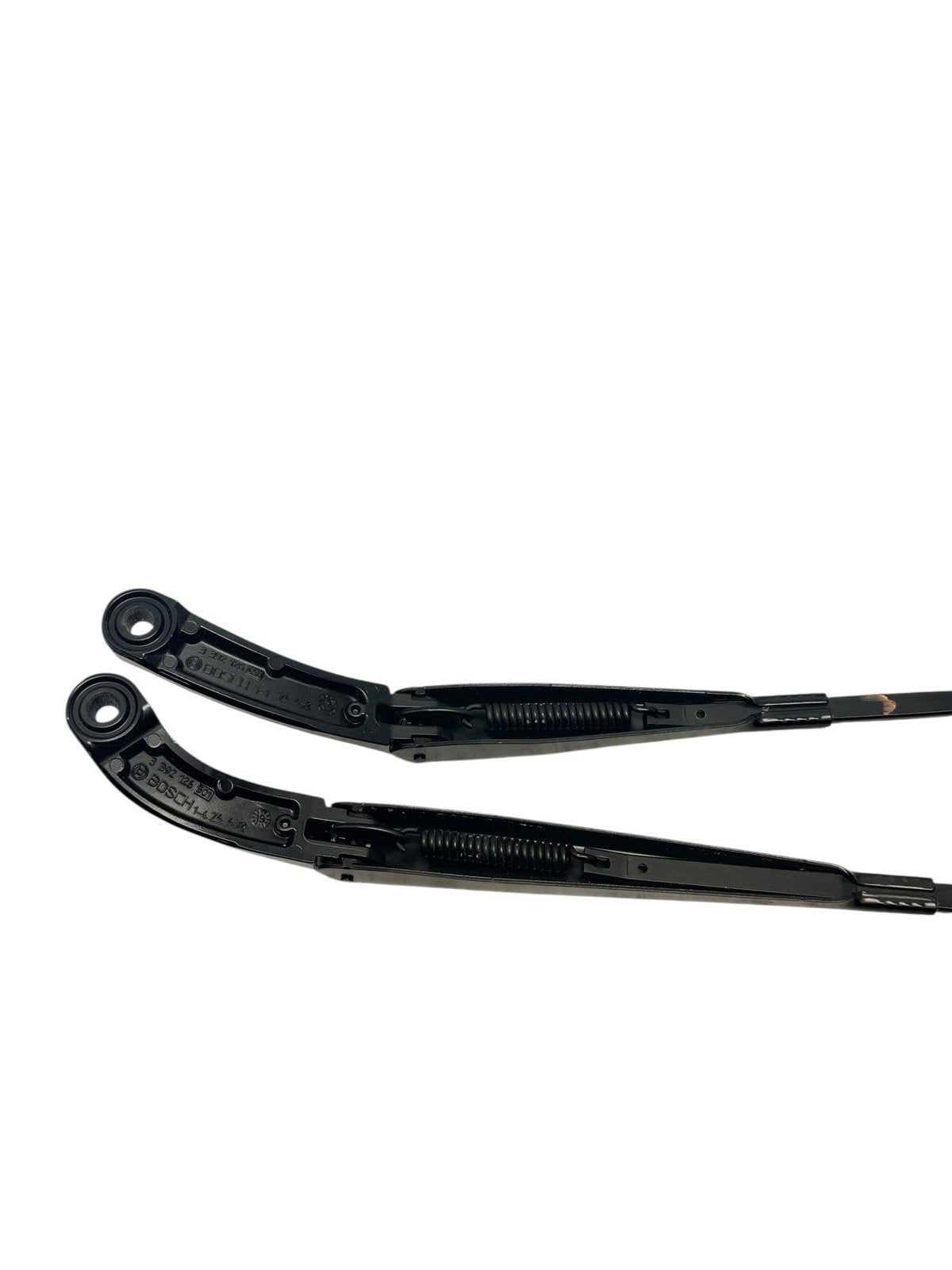 2015-2020 Audi A3 S3 RS3 Windshield Wiper Arm Pair LH RH 8V1955407B 8V1955408B