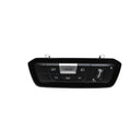 OEM BMW G20 G80 G22 G82 M3 M4 Headlight Control Switch Panel Light Module BLACK