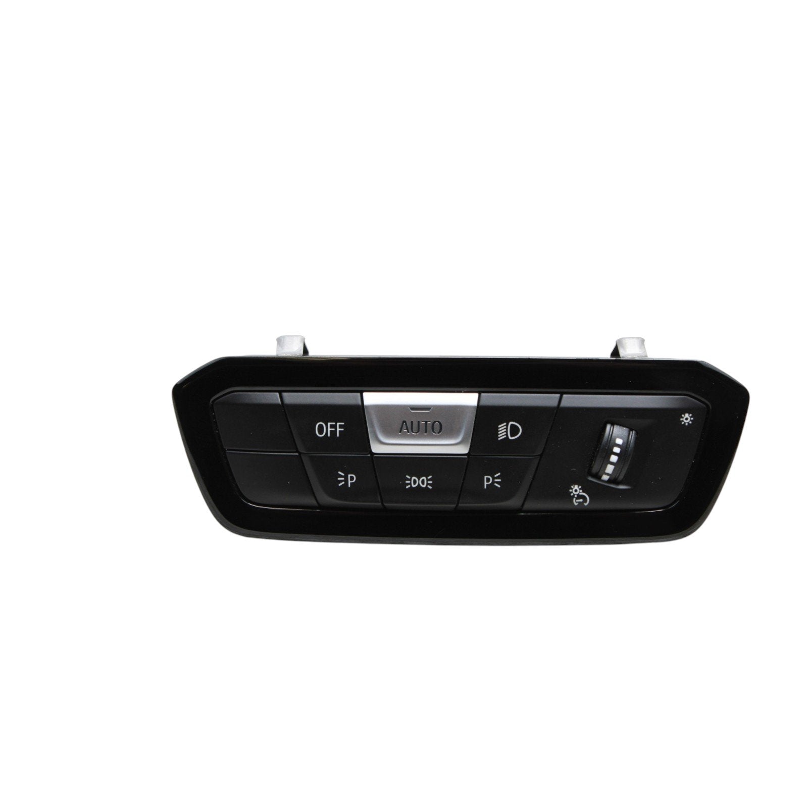 OEM BMW G20 G80 G22 G82 M3 M4 Headlight Control Switch Panel Light Module BLACK