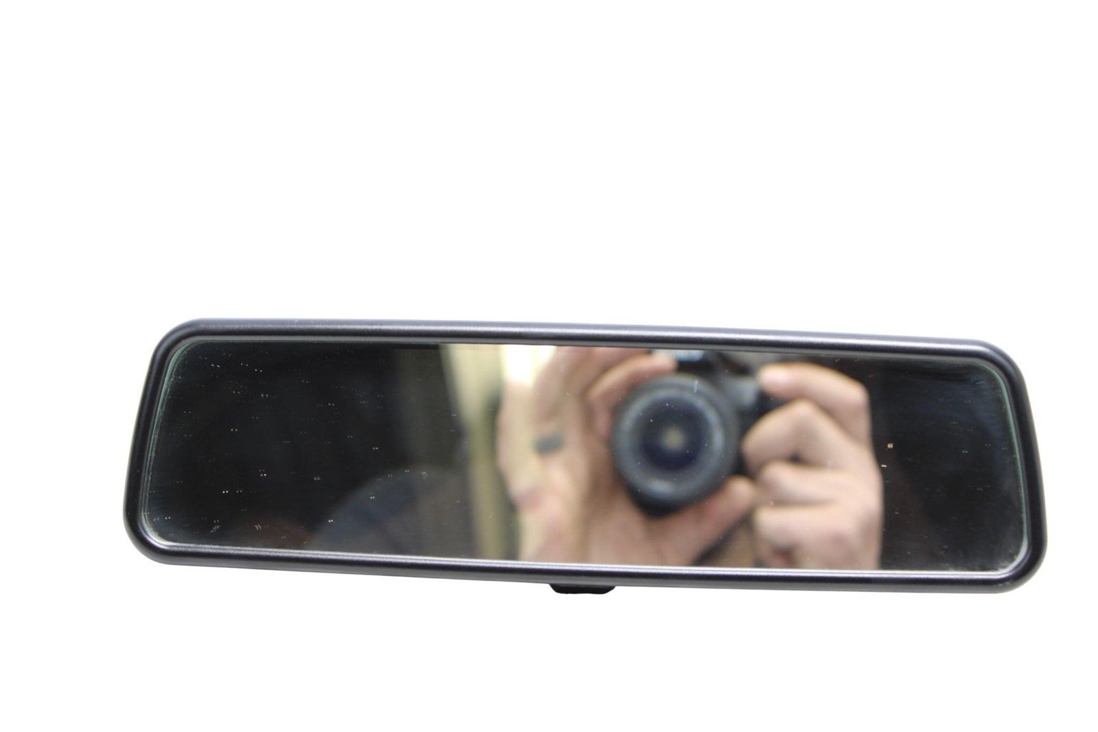2012 Golf R Rear View Mirror PN: 3C0857511