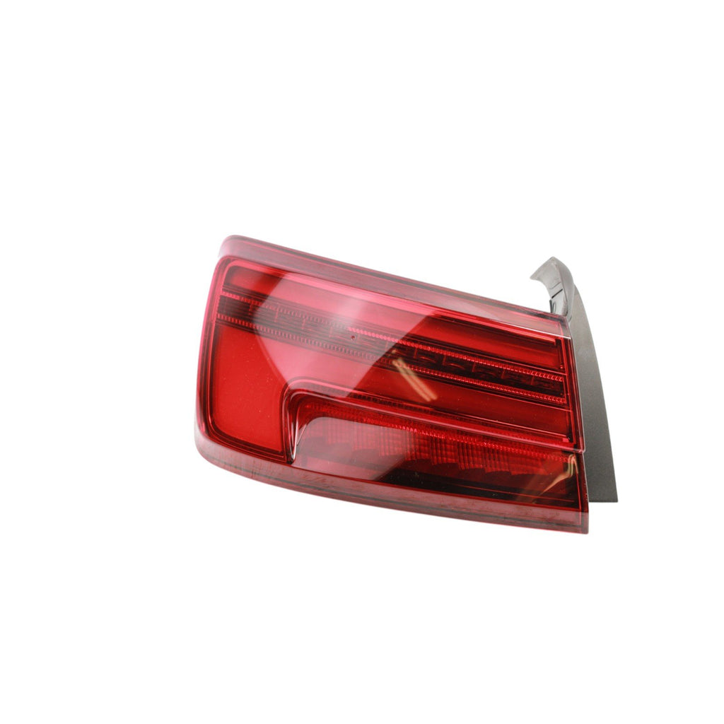 2017-2020 Audi S3 RS3 Left Tail Light Lamp 8V5945091A