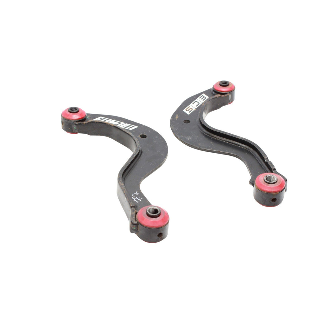 2017 Audi S3 - Rear Upper Control Arms Pair ECS
