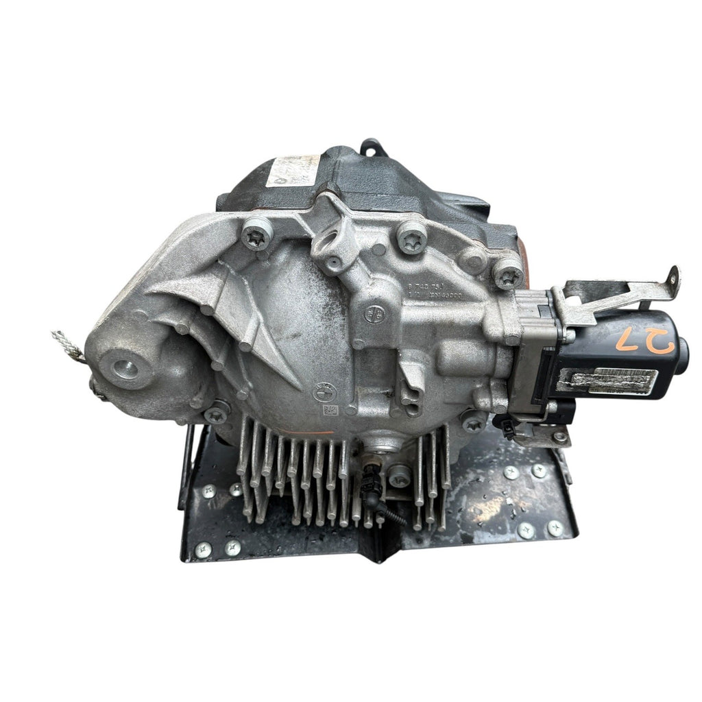 2020-2025 BMW M340i G20 RWD Rear Differential Assembly 2.81 Ratio 65k MIles