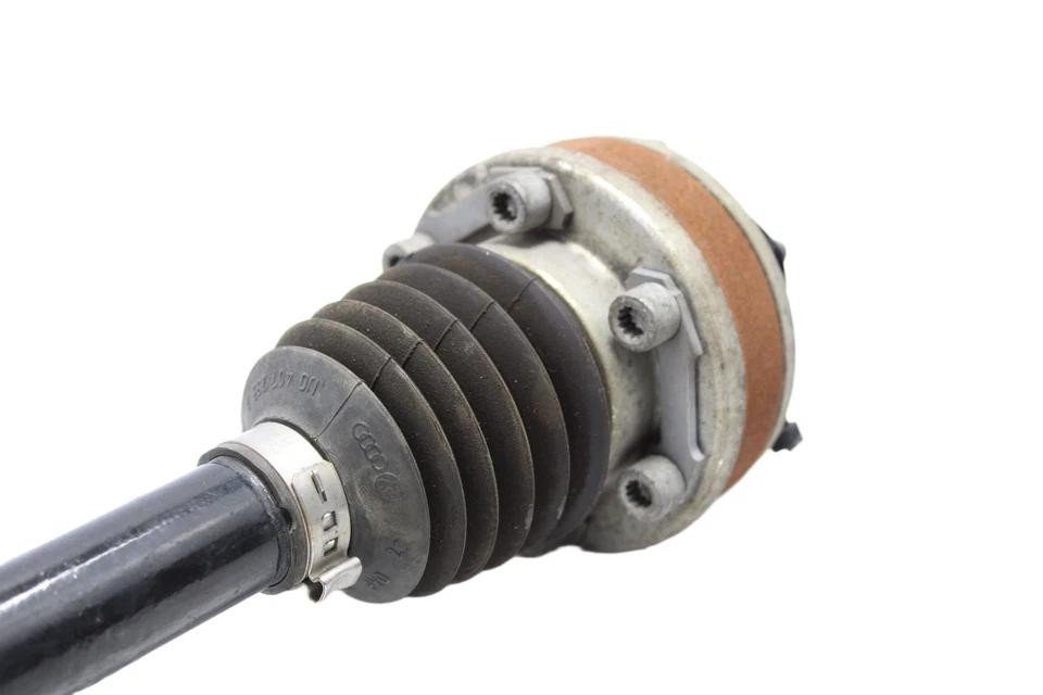 MK7 VW Golf Alltrack Rear Right Axle Golf R Audi A3 S3 Genuine Oem 2015-2021