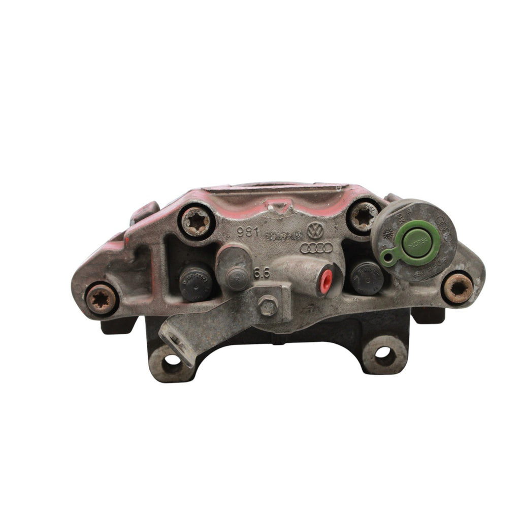 2008-2015 MK2 Audi TTS Front Left Driver Brake Caliper 340mm OEM