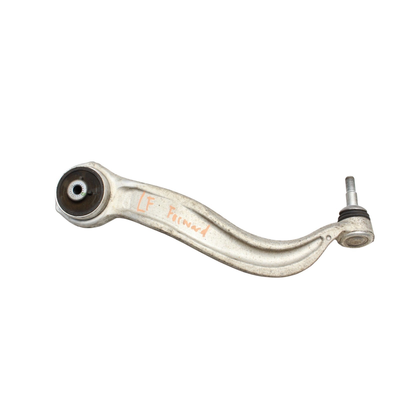 2020 BMW M340I Driver Left Side Front Lower FORWARD Control Arm OEM