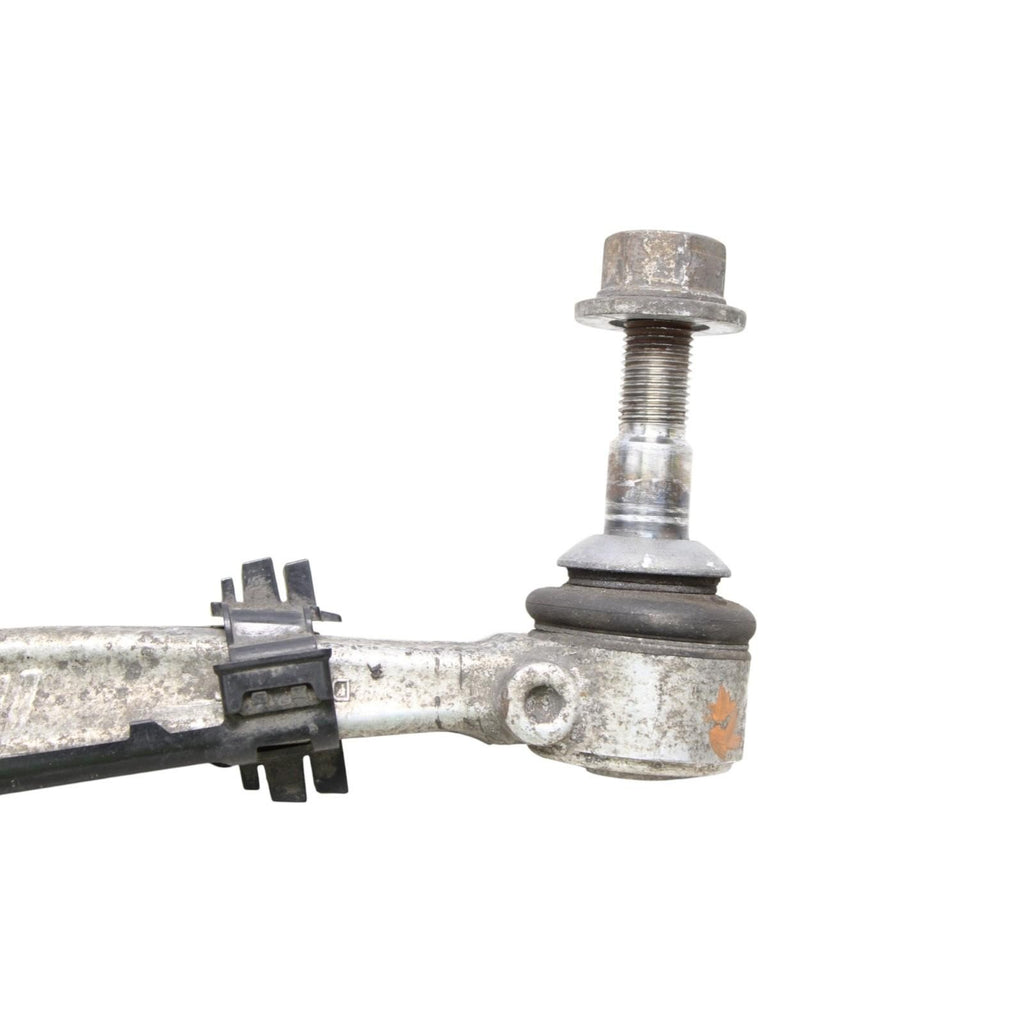 OEM BMW F82 F83 M4 Rear Left Lower Upper Suspension Control Arm Wishbone SET