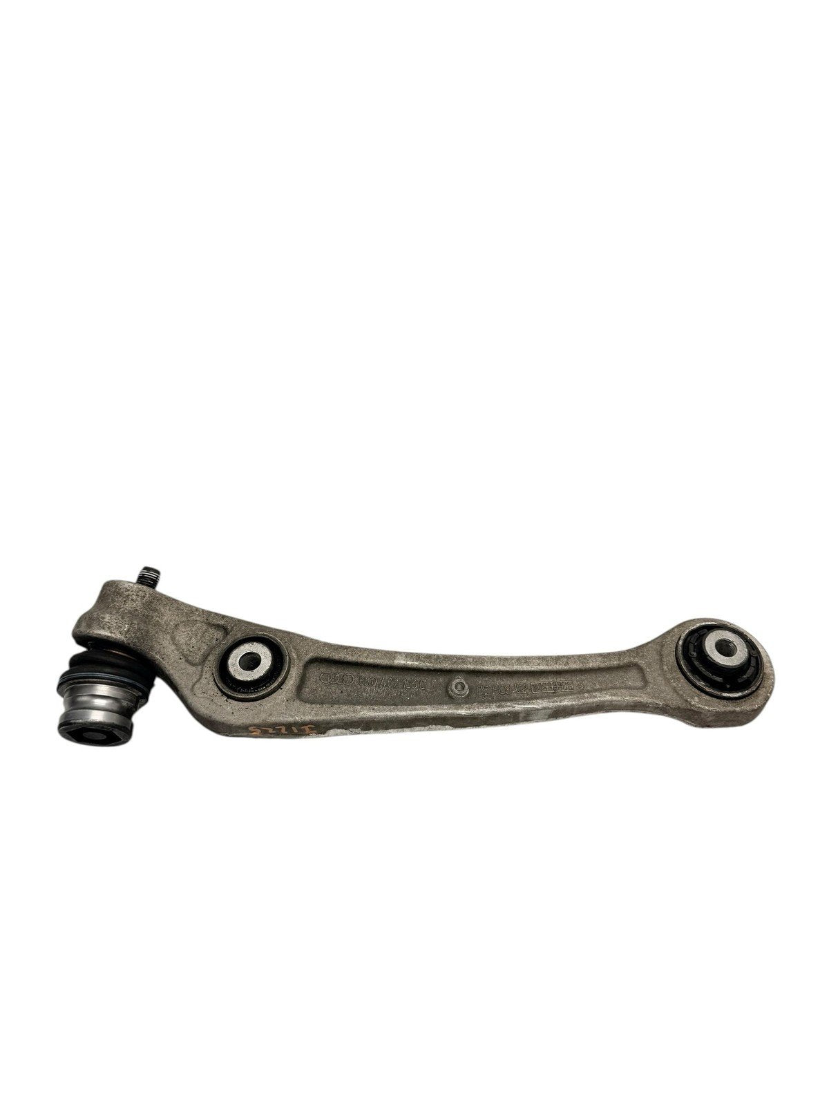 08-17 AUDI A4 S4 A5 S5 A6 SQ5 Q5 FRONT LOWER CONTROL ARM PASSENGER 8K0407156C