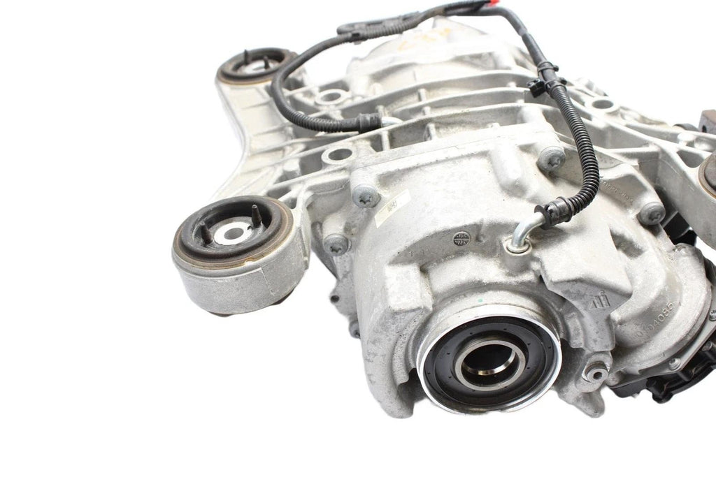 2022-2024 Volkswagen Golf R Rear Motion Differential Limited Slip 12K Miles!