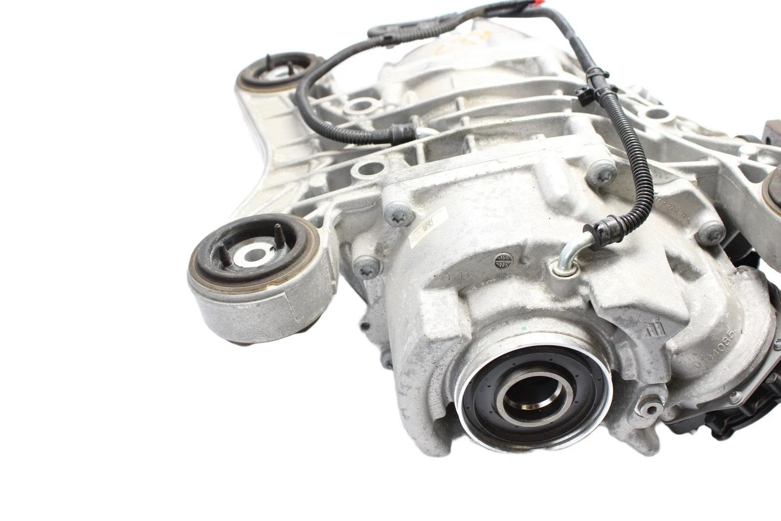 2022-2024 Volkswagen Golf R Rear Motion Differential Limited Slip 12K Miles!