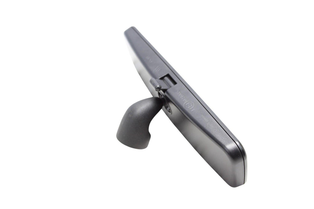2012 Golf R Rear View Mirror PN: 3C0857511