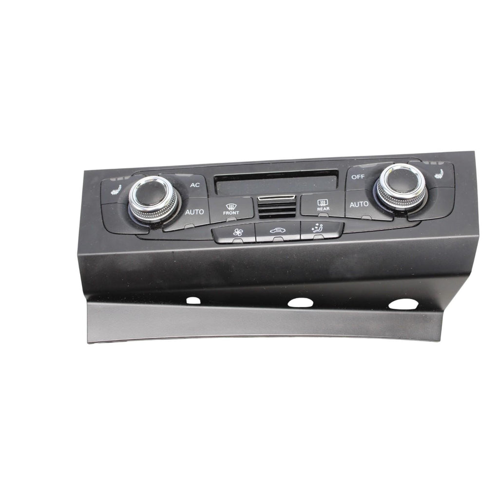 13-17 AUDI A4 S4 A5 S5 RS5 Q5 SQ5 CLIMATE HEATER A/C TEMPERATURE CONTROL OEM