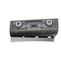 13-17 AUDI A4 S4 A5 S5 RS5 Q5 SQ5 CLIMATE HEATER A/C TEMPERATURE CONTROL OEM