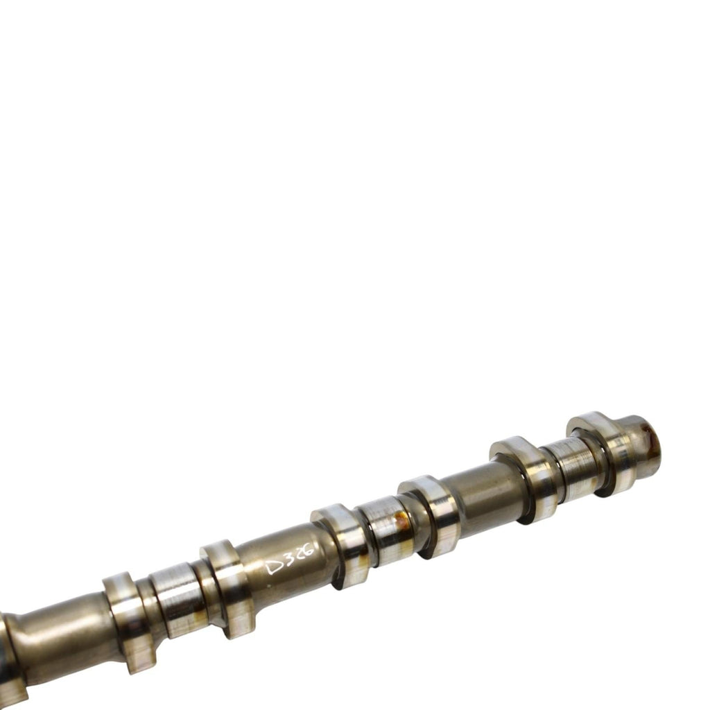 2015-2020 BMW M4 Exhaust Camshaft S55 3.0L 6 Cylinder Turbo OEM