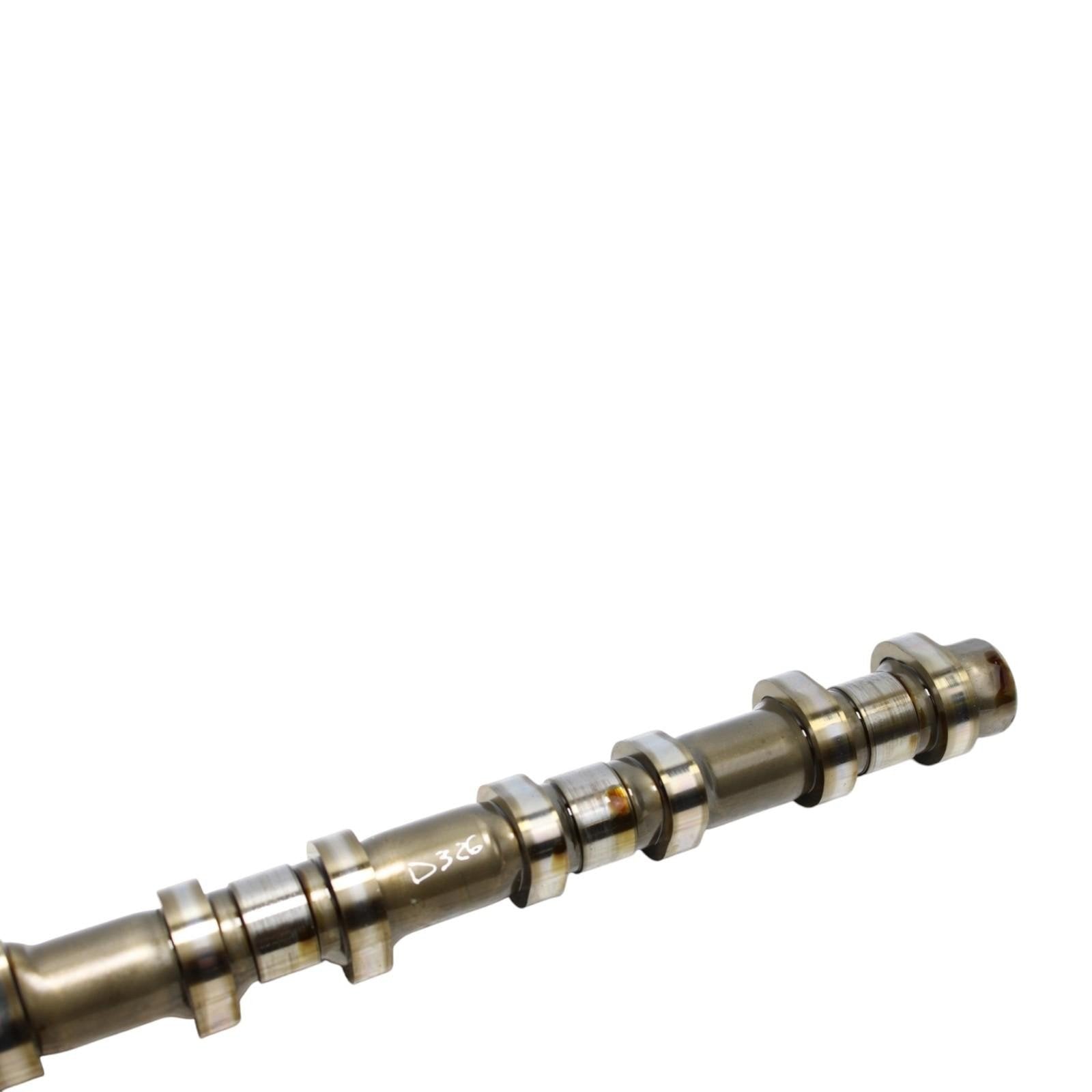 2015-2020 BMW M4 Exhaust Camshaft S55 3.0L 6 Cylinder Turbo OEM