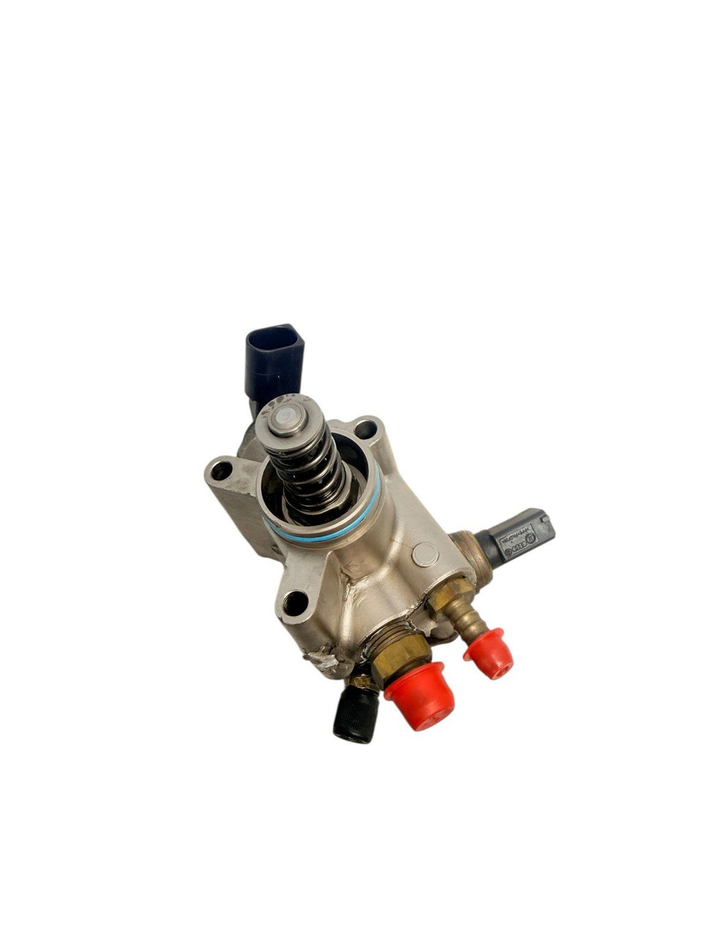 MK2 Audi TTS 2.0T High Pressure Fuel Pump HPFP VW Golf R Genuine Oem 2010-2015