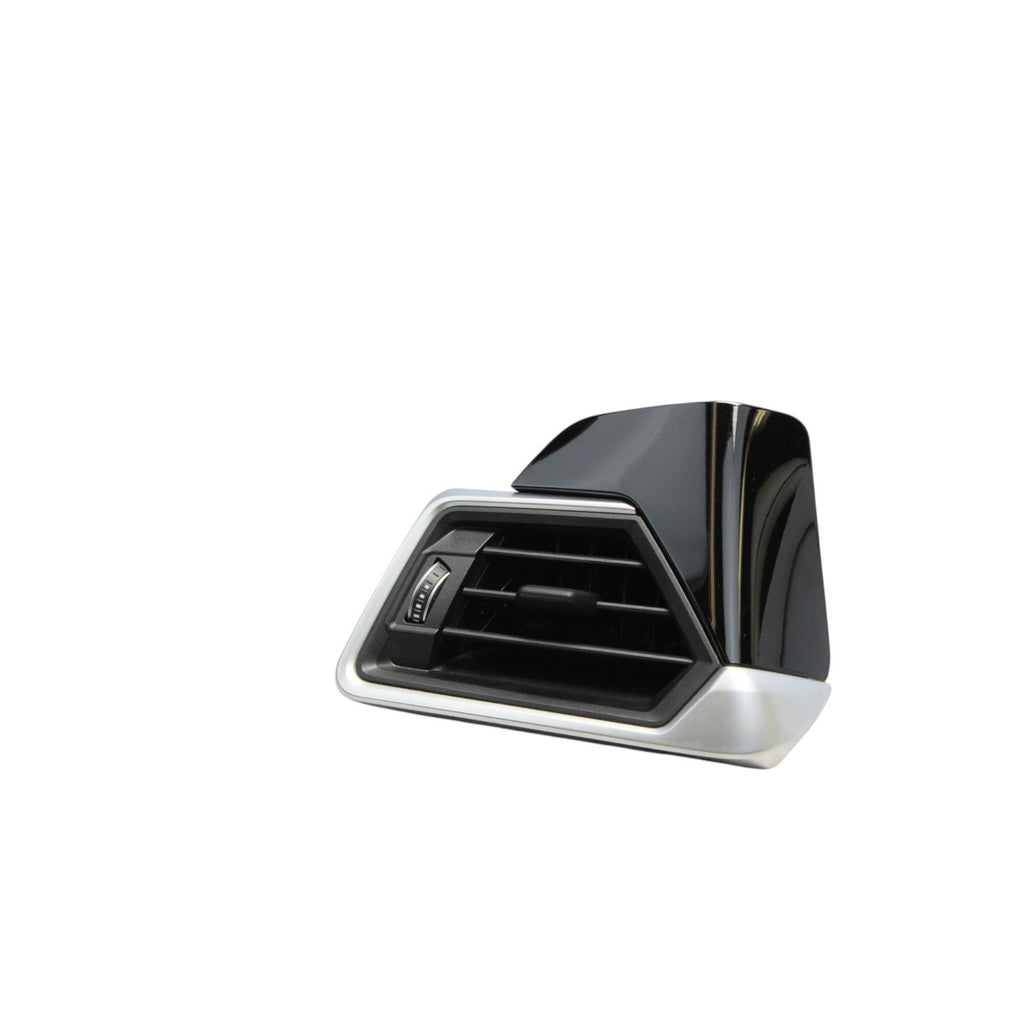 2019-2024 BMW G20 330i M340i Left Driver Dash Air Vent Black OEM
