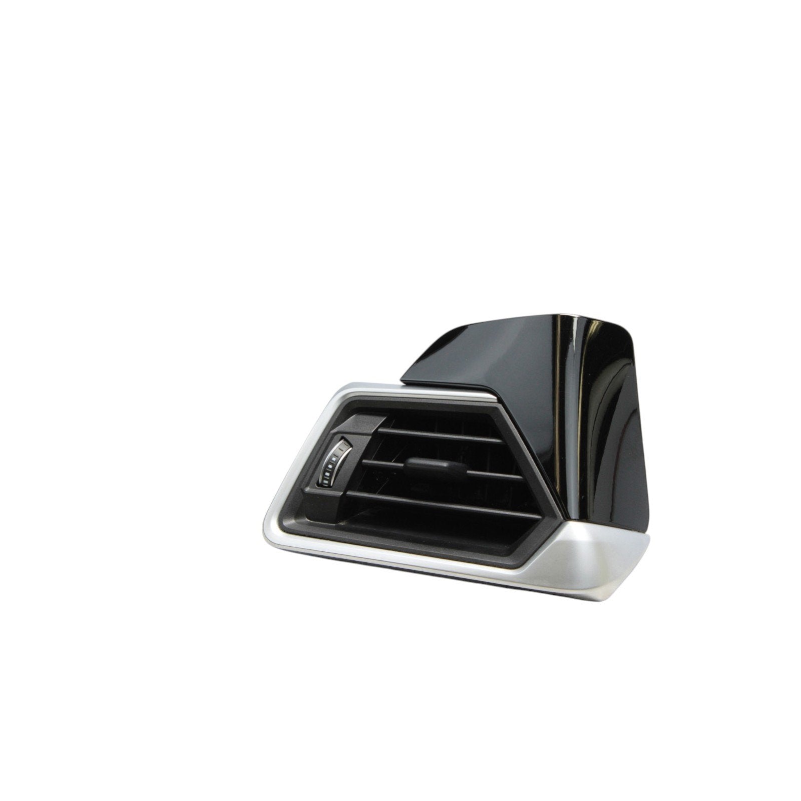 2019-2024 BMW G20 330i M340i Left Driver Dash Air Vent Black OEM