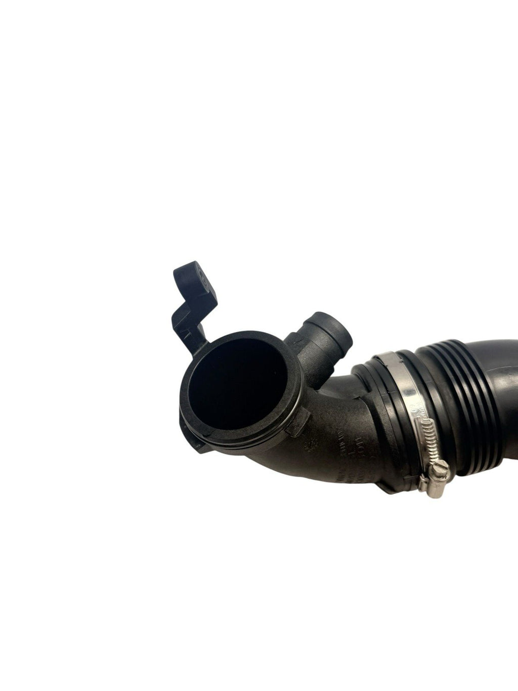 2015-2020 AUDI S3 2.0L ENGINE AIR INTAKE DUCT TUBE HOSE PIPE WITH INLET OEM