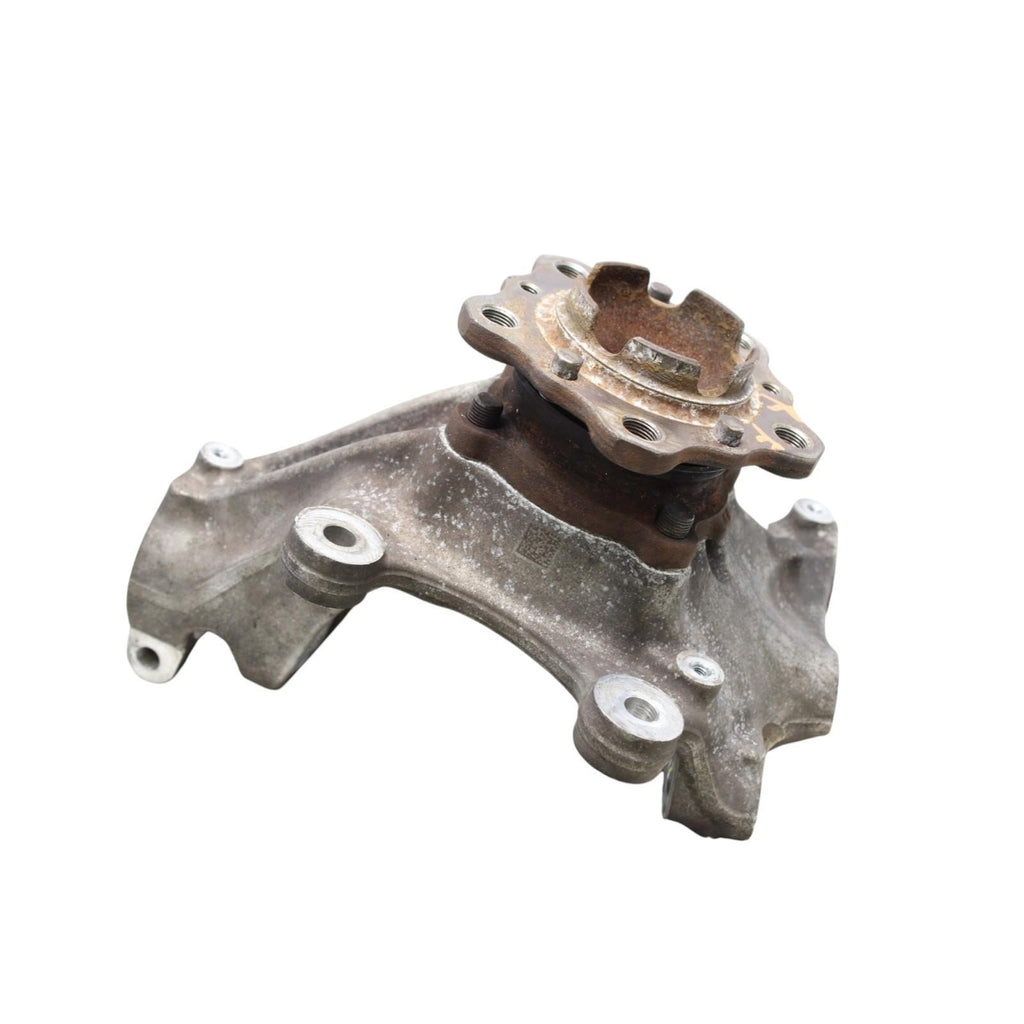 15-20 BMW F80 F82 M3 M4 Front Right Wheel Hub Knuckle Bearing Spindle OEM