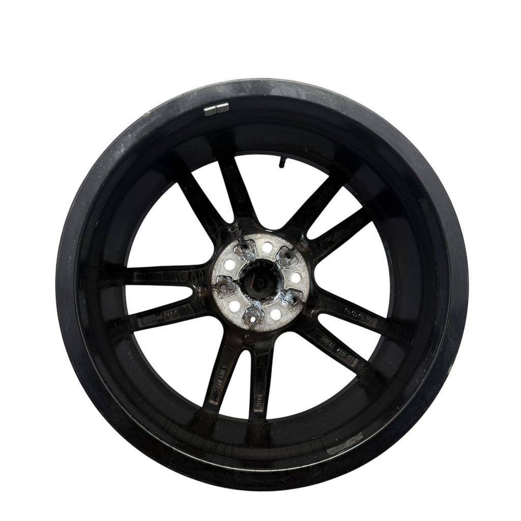 2019-2025 BMW M340i 330i G20 19 Inch 19x8 ET27 Front Wheel Rim 791M OEM