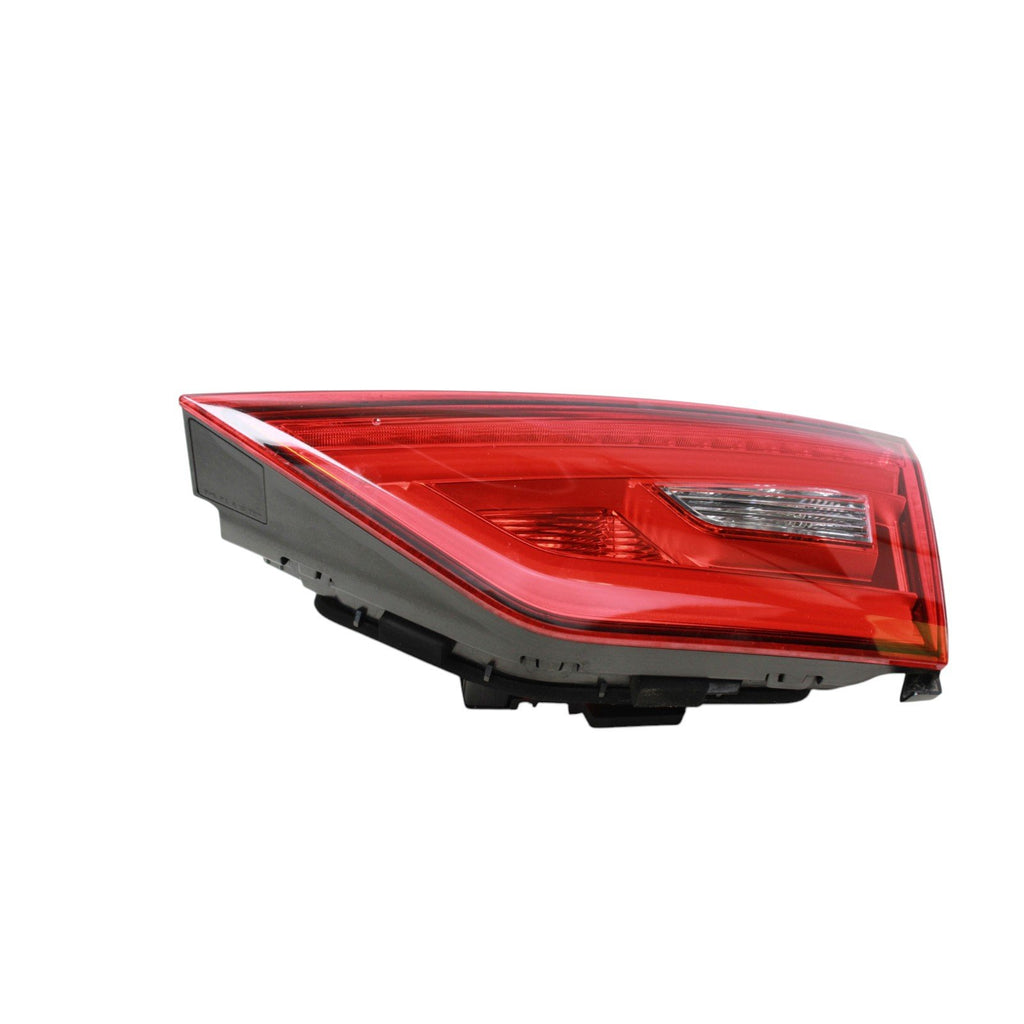 2015-2016 Audi A3 S3 Rear Right Passenger Inner LED Tail Light 8V5945094C OEM