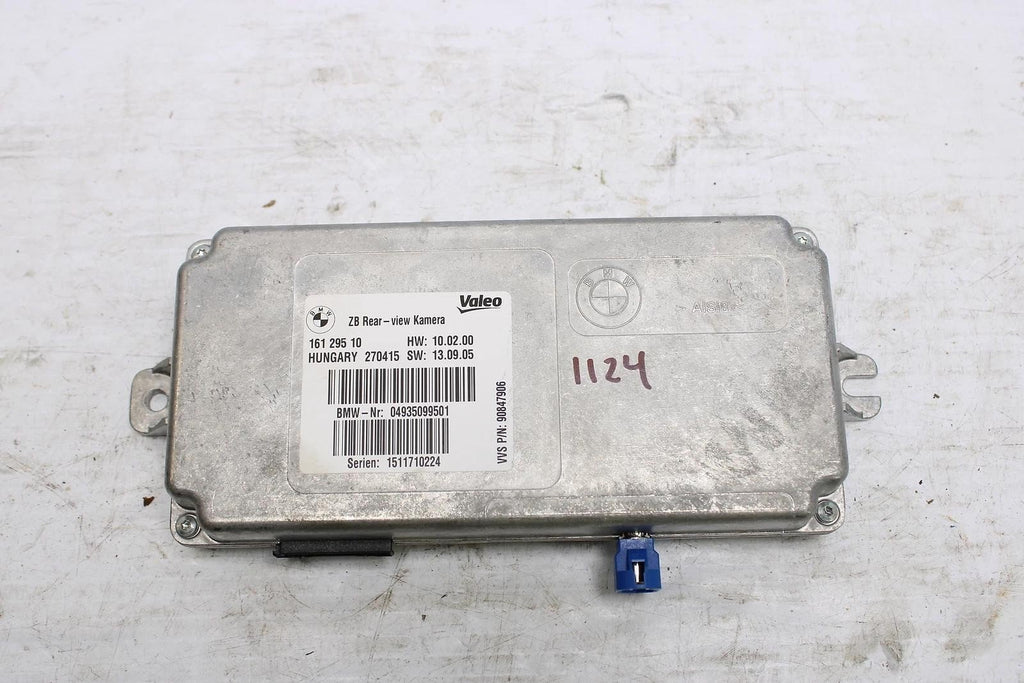 OEM BMW F23 F30 F32 F10 F06 F01 F80 F82 Parking Assist Camera Control Module